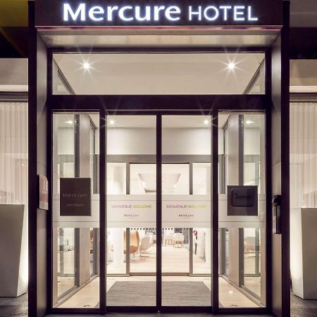 Mercure Hotel Golf Cap D'アグド エクステリア 写真