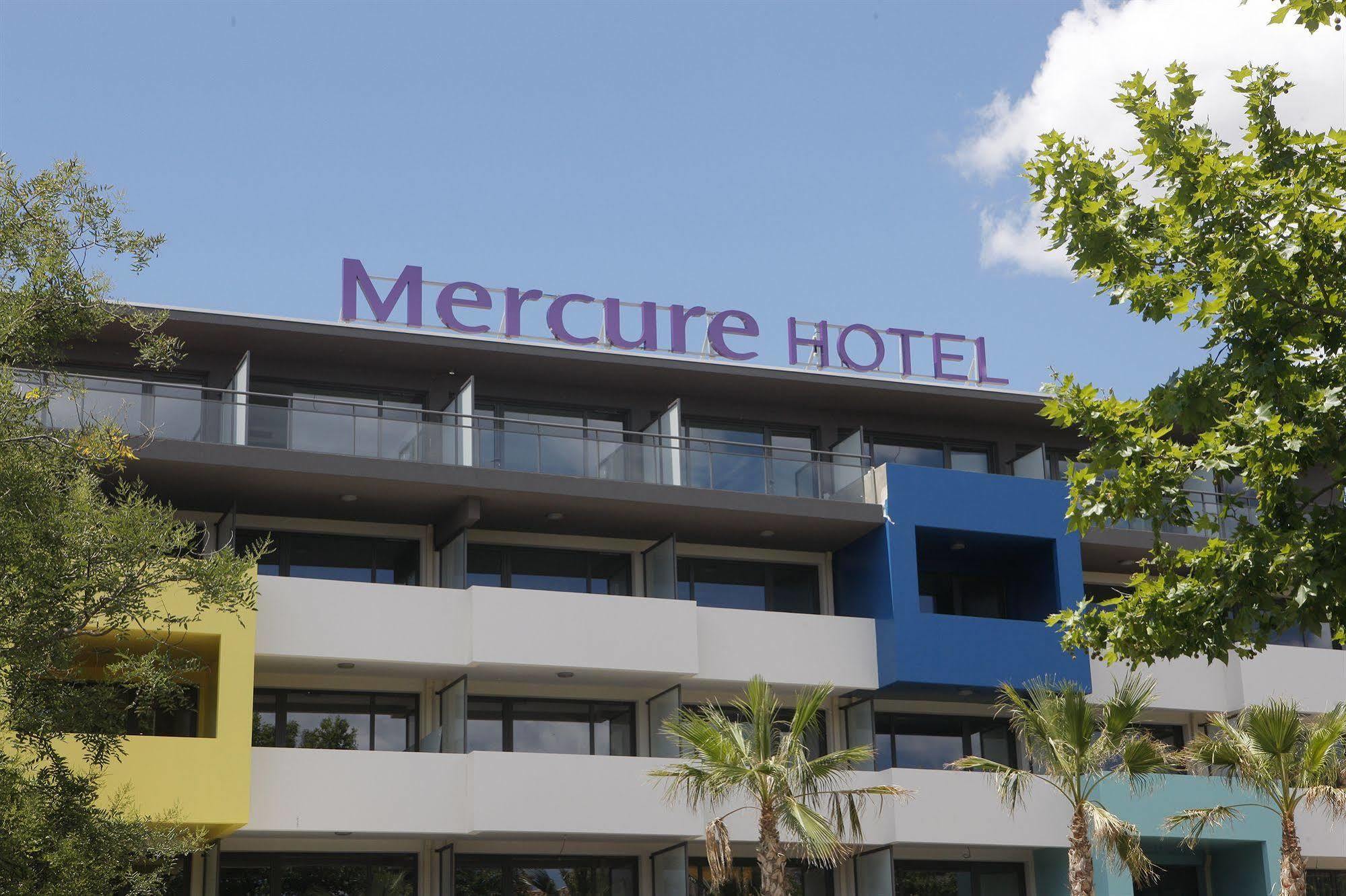 Mercure Hotel Golf Cap D'アグド エクステリア 写真
